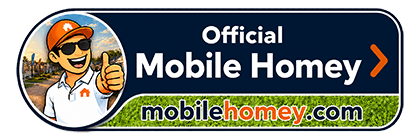 Official Mobile Homey badge